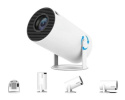 Projektor HY300 Przenośny Mini WIFI FULL HD LED Smart Android TV
